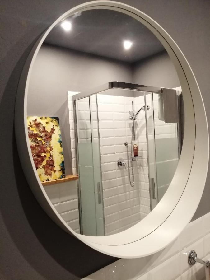 Bric Nest Il Luogo Ideale Per La Tua Vacanza. Florença Exterior foto