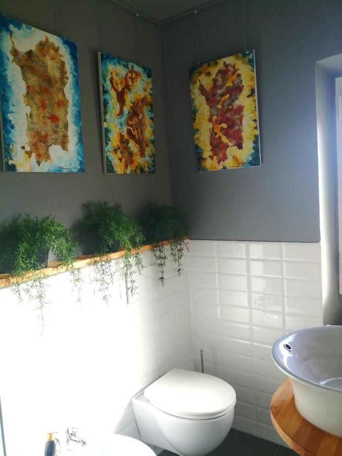 Bric Nest Il Luogo Ideale Per La Tua Vacanza. Florença Exterior foto
